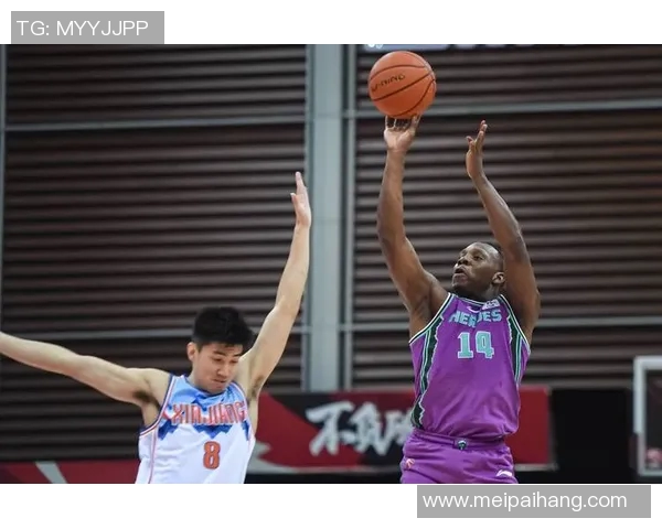 山东西王男篮宣布签约新外援，备战CBA季后赛