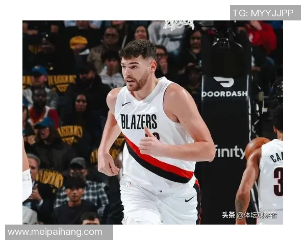 开拓者主场失利，遭遇两连败：球队面临的挑战与前景展望