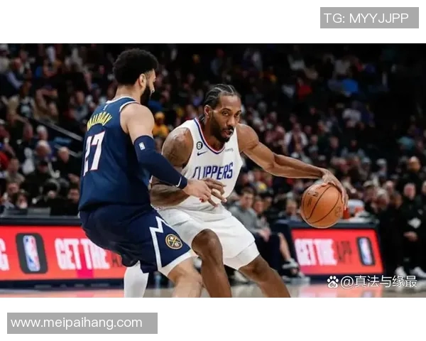 快船击败猛龙，莱昂纳德表现抢眼