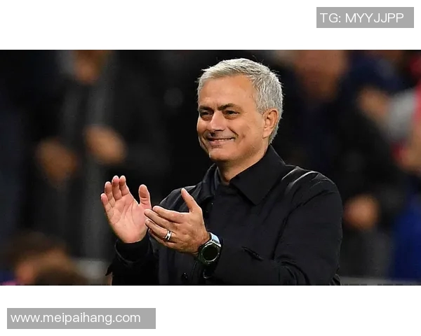 据传穆里尼奥重回皇马可能性大增，球迷翘首期盼