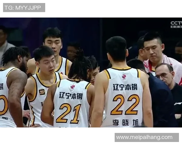 辽宁男篮主场大胜北控CBA常规赛取得两连胜